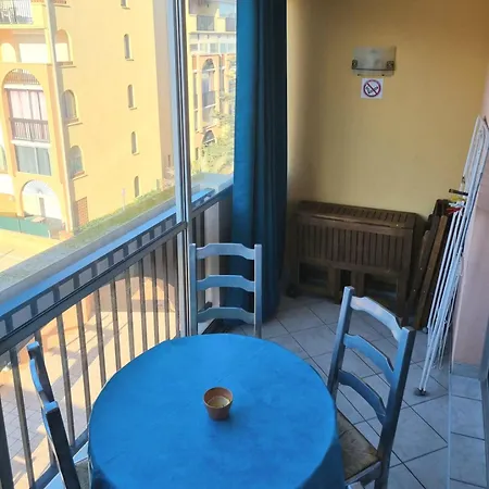 Appartamento Lumineux Piscine Parking *