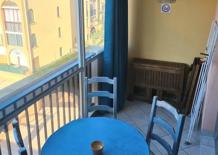 Διαμέρισμα Lumineux Piscine Parking *